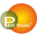 Logo PhD Trials : GPS Coordinates 38.7666255 - -9.1547928