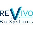 Logo REVIVO BioSystems Pte. Ltd. : GPS Coordinates 1.2749455 - 103.8434094