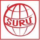 Logo Suru : GPS Coordinates 19.1263131 - 72.8530936