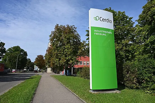 Cerdia