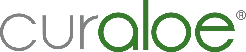 Curaloe logo