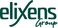 Elixens logo