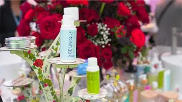 In-cosmetics Asia