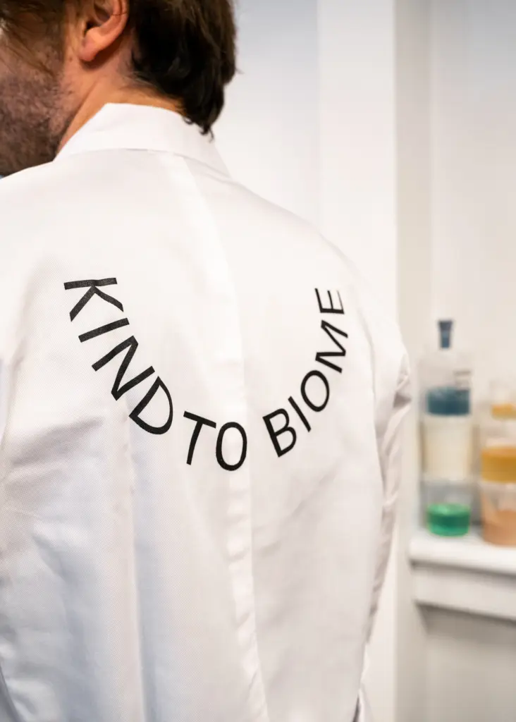 KIND TO Biome