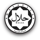 Malaysia Halal — JAKIM