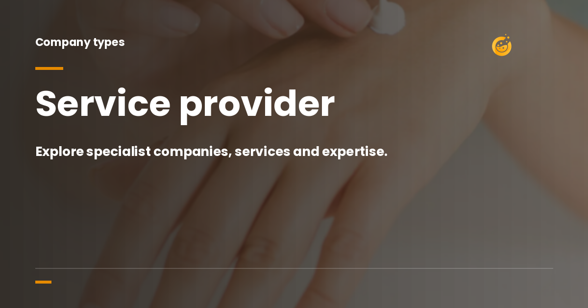 Service provider