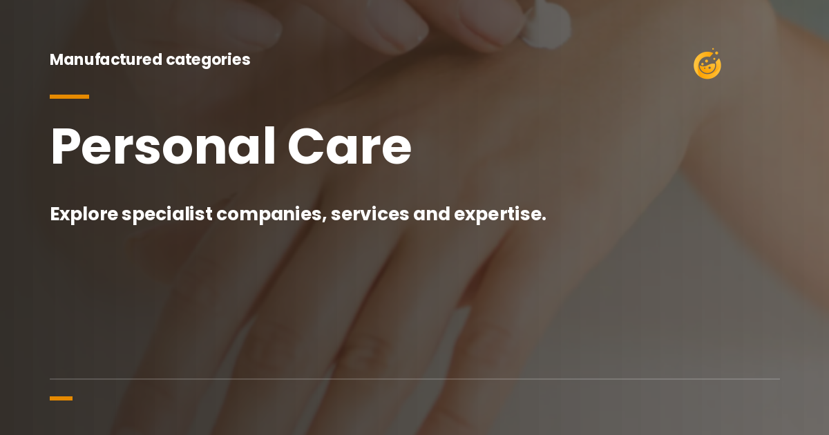 Personal Care