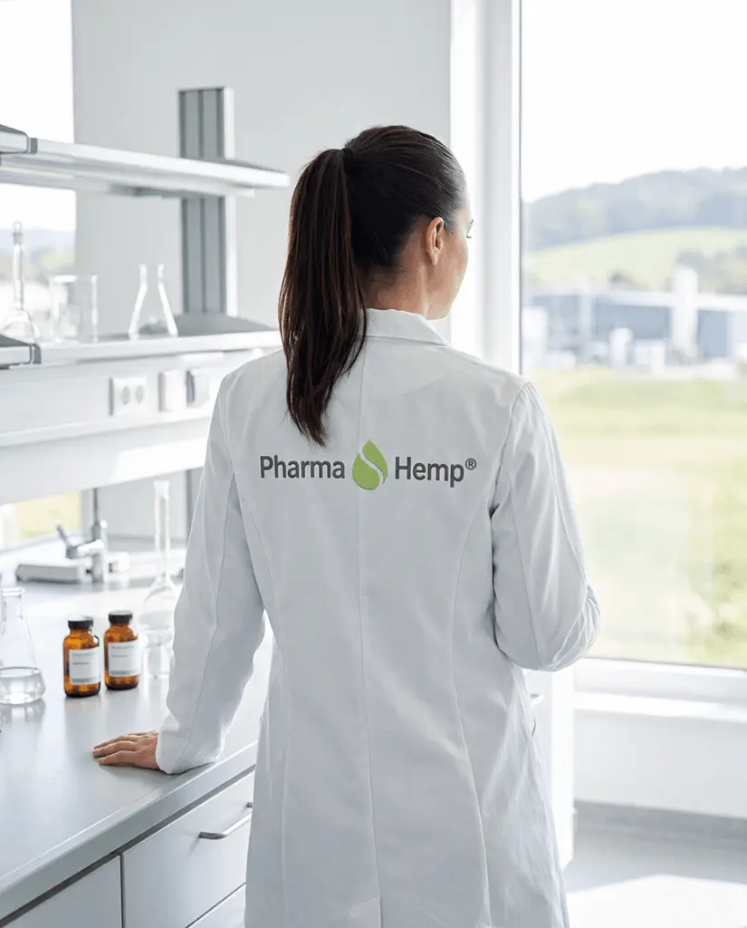 Pharmahemp