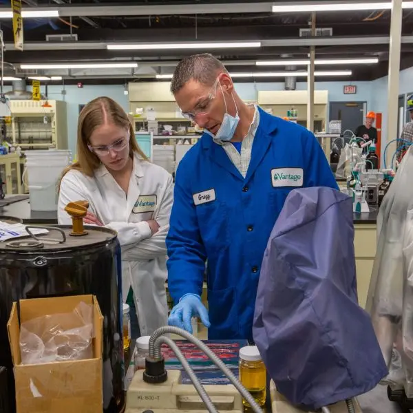 Vantage Specialty Chemicals